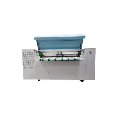 China Factory high quality cheap automatic durable computer to plate paper plate making machine price for sale