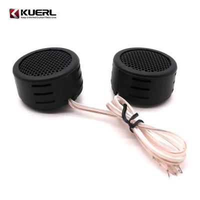 China Car Audio High Power Car Speaker TP-005A Dome Silk Dome Tweeters For Car Audio for sale