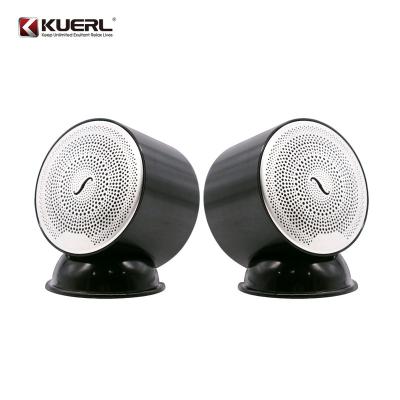 China Car Audio System Professional Car Audio Modification 2 Inch Speaker 12V Midrange Car Midrange Speaker for sale