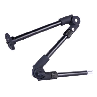 China Kaliou M104 Aluminum Alloy Multi-Function Adjustable Multi-Function Bracket Can Be Used For Single Camera Mic for sale