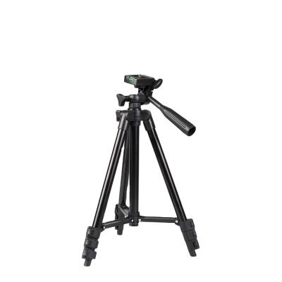 China Kaliou A002 PORTABLE Multifunctional Aluminum Lightweight 3120 Camera Tripod Tripods Flexible Bracket for sale