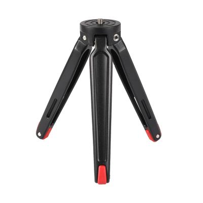 China Kaliou A007 SLR PORTABLE Camera Foldable Mini Camera Tripod Portable Desktop Tripod for sale