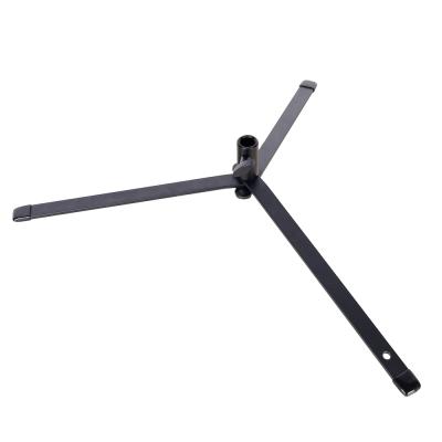 China Kaliou Metal Portable and Durable A104 Low Angle Light Stand for Multiple Applications for sale