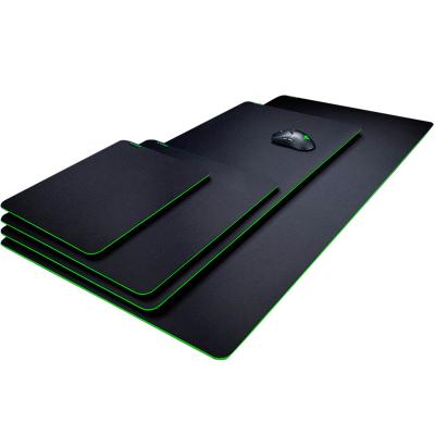 China Durable Original Gaming Mouse Pad Razer Goliathus V3 Soft High Density Rubber Mouse Mat Anti-Slip Mouse Mats for sale