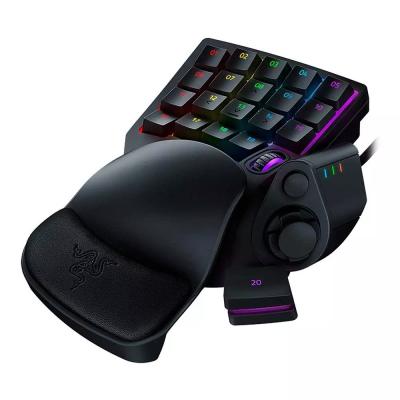 China Original Razer Tartarus V2 Chroma Mecha Gaming Keypad 32 Keys Membrane Wired Keyboard Fully Programmable Plug and Play for sale