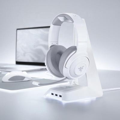 China Original CF Headset Razer Kraken X Headset Game And Eat Chicken E-sports Headset 7.1 Edging - Noise Computer Phone Headset for sale