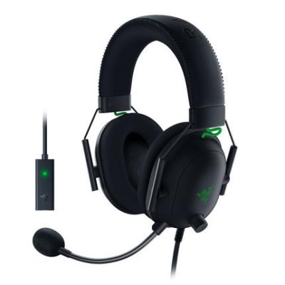 China Original Gaming Razer BlackShark v2 Gaming Headset for sale