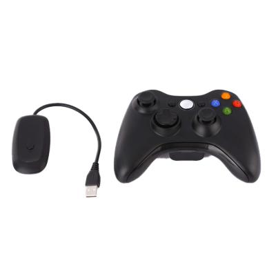 China 2.4G Wireless Controller For Xbox 360 Console Gamepad For PC For Xbox360 Wireless Controller For Xbox 360 PZS-102201 for sale