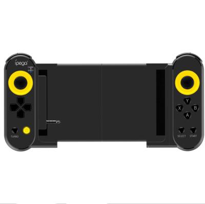 China IOS BT Controller Stretchable Removable Gamepad Supports Single/Dual Handle with 3.5mm Earphone Jack for Android IOS PC 4.7 for sale