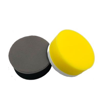 China High Efficiency Compound Car Waxing Sponge, Polishing Sponge and Car Wash Sponge for sale