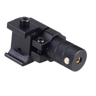 China 2X Tactical Red Laser Red Dot Sight Suitable For F Gun Picatinny Rifle Widely Used For Laser Alignment/Aiming/Spotting 2017122196 for sale