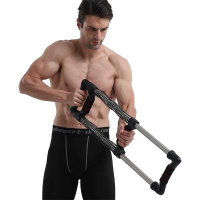 China Target Specific Muscles Lower Bar Machine, Chest Expander Arm Exerciser Workout Equipment for Home Gym Exercise Muscle for sale