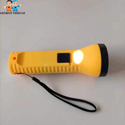 China 2021 new product emergency solar panel powered LED torch with flashlights and reading light for sale for sale