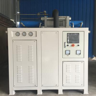 China For Food Preservation and Cold Chain Transportation Best Price High Quality Dry Ice Pellet Maker Automatic Dry Ice Block Making Machine for sale