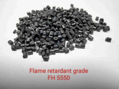 China Flame Retardant TPEE Material TPEE For Cables，V0 class; LOI ≥28 for sale