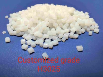 China Customized TPEE Polymer； High Temperature Resistant TPEE Elastomer for sale