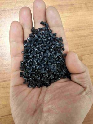 China Flame Retardant Thermoplastic Polyether Ester Elastomer TPEE resin For Cables for sale