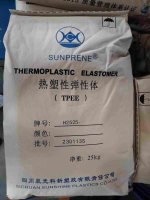 China Todos os novos materiais TEEE; poliéter ester elastômero termoplástico à venda