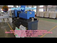 Customized TPEE Polymer； High Temperature Resistant TPEE Elastomer