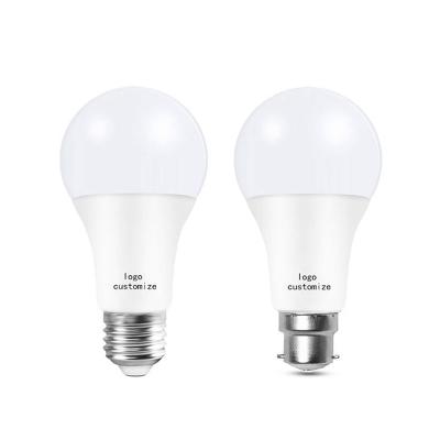 China High quality residential light E27/B22 skd led bulb 3w 5w 7w 9w 12w 15w 18w for sale