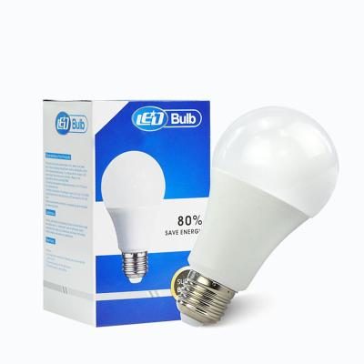 China Residential LED Bulb Board Manufacturers E27/B22 Raw Material Parts Led Turn Signal Light Bulbs for sale