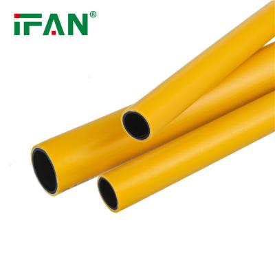 China IFAN Flexible Support OEM PEX Pipe Gas Stove Aluminum Plastic Composite Pipe for sale