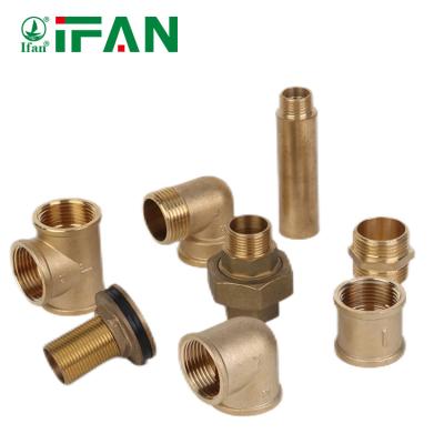 China Joining Pipe Lines IFAN Hot Sale All Type 3/8