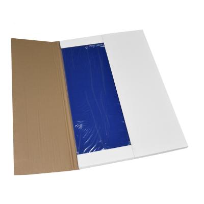 China Hospital Hospital Disposable Clean Mat Flat Store for sale