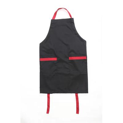 China It is good for every size kitchen direct leather aprons factory apron fabric fire resistant competitive price for sale