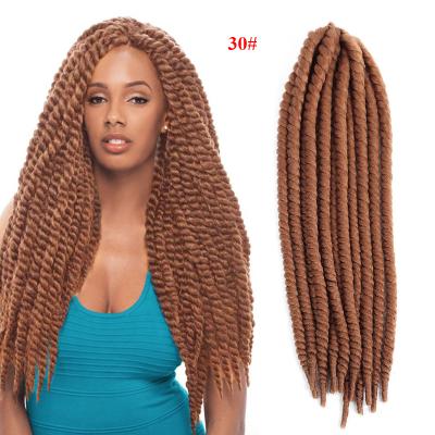 China Display Wigs Wholesale Handmade Dirty Synthetic Hair Afro Curly Braid Hair Synthetic for sale