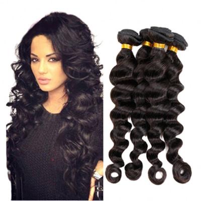 China Cheap Brazilian Human Hair Loose Wave Wig Water Wave Synthetic Bob Wig Synthetic Hair for sale