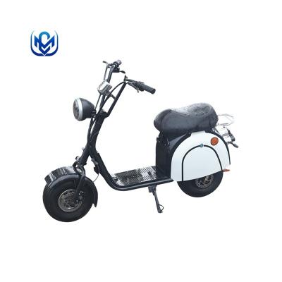 China New Various1000w Hub Motor Promotional Unisex Brushless Powerful Adult Bicycle Electric Scooter Wholesale for sale