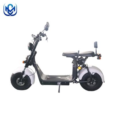 China Hub 1000-2000w Electric Scooter New Fat Motor Unisex Brushless Wholesale Tire for sale