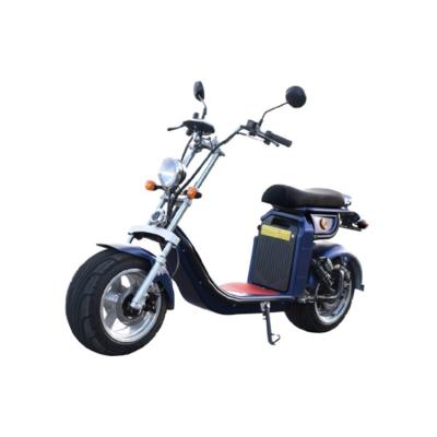 China Fast Mobility 60v Electric Scooter Unisex Electric Fat Scooter Powerful 4000w Tire For Adult for sale