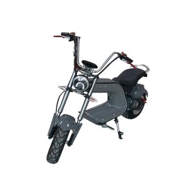 China Citycoco Unisex in Holland Electric Scooter Citycoco 2000w Motorcycle Electric Scooter with Seat for sale