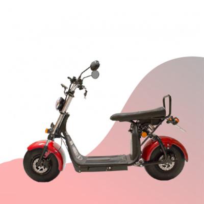 China Stock 1500w Citycoco Unisex Popular Scooter Eu Warehouse Electric Scooter Motorcycle,Fast Electric Scooter for sale