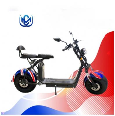 China Unisex Modern Electric Scooter Motorcycle Off Road Adult Hub Motor For Motorbike for sale