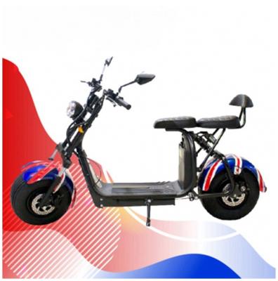 China Green Energy Electric Scooter Unisex Electric Scooter Eu Warehouse Adults For Sale for sale