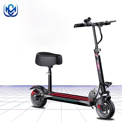 China 2022 New Arrival Electric Scooter Youth Electric Kick Scooter Foldable Adult Scooter for sale