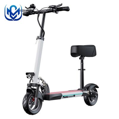 China Youth 36v 350w/48v 500w Multifunctional Folding 2 Wheel Adult Freestyle Long Range Kick Scooter for sale