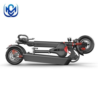 China Youth Wholesale Max Range 80Km Kick 250W Electric Scooter Foldable Adult Electric Scooter for sale