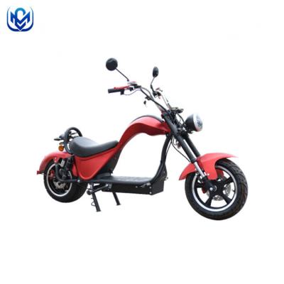 China Citycoco Electric Scooter 12Ah 60V Stoter Unisex Supply High Quality Adults for sale