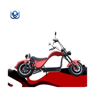 China New Arrival Unisex Suitable Good Quality 2 Wheel Electric Scooter Price Motorcycle Scooter Citycoco for sale