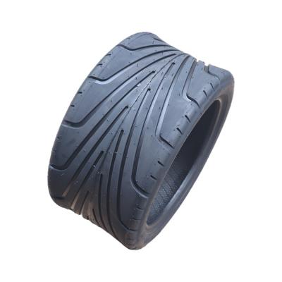 China Electric Scooters Citycoco Spare Parts 215/40-12 Tire for sale