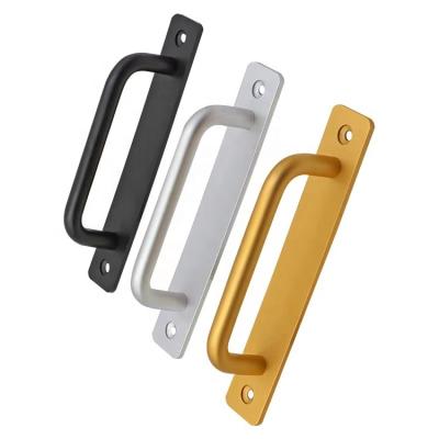 China Modern Professional Manufacturer Drawer Door Handle for Bedroom for sale