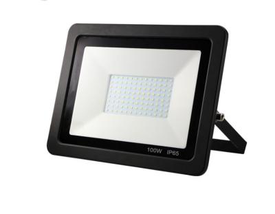 Chine Outdoor Waterproof Sports Stadiums LED Flood Light 30W 50W 100W LED Floodlight Lighting Security Light à vendre