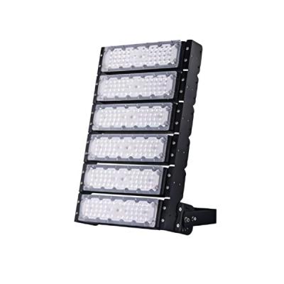 Китай Sports stadiums 1000w led outdoor stadium flood lights for soccer field tunnel park road high lumen high quality продается