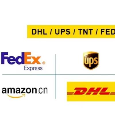 China FOB Dangerous Goods United Express Shipping Express Delivery Logistics for sale