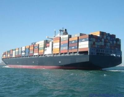 China LCL Express All Lines DDP Sea Shipping From China To Austria for sale