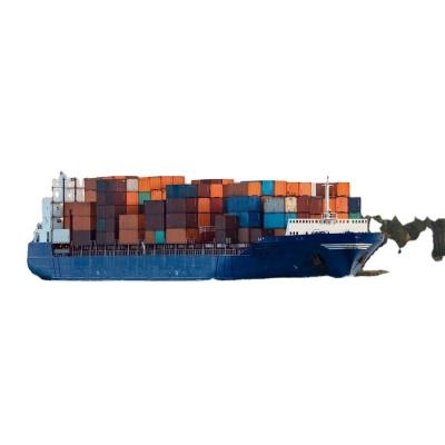 China Loading and Unloading Ability Affordable Sea Freight Shipping Agent from to Australia SYDNEY MELBOURNE BRISBANE Adelaide for sale